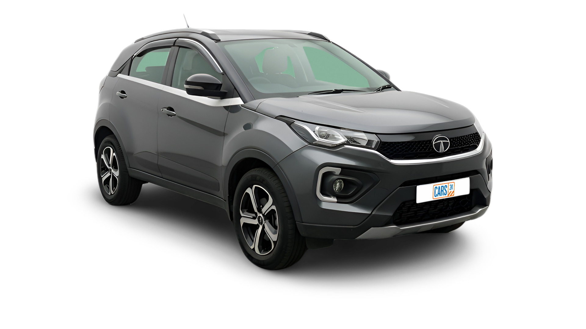 Tata NEXON-img